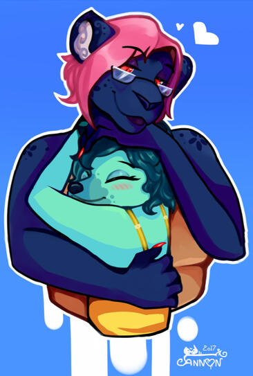 Loving Embrace Loving Embrace