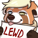 lewd.. but do go on~